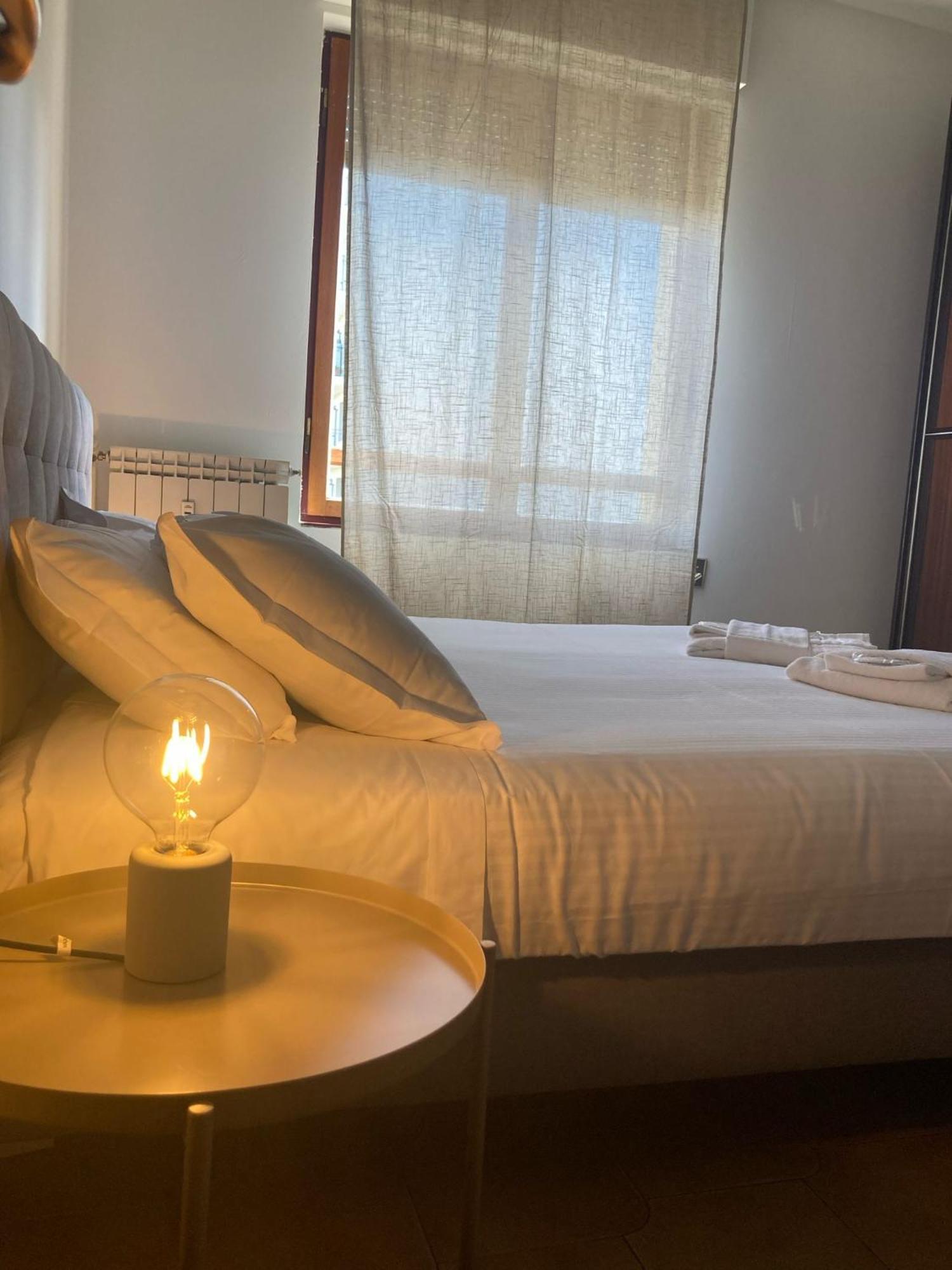 L'Arche Comfort & Relax - Squirrel House Corsico Exterior foto