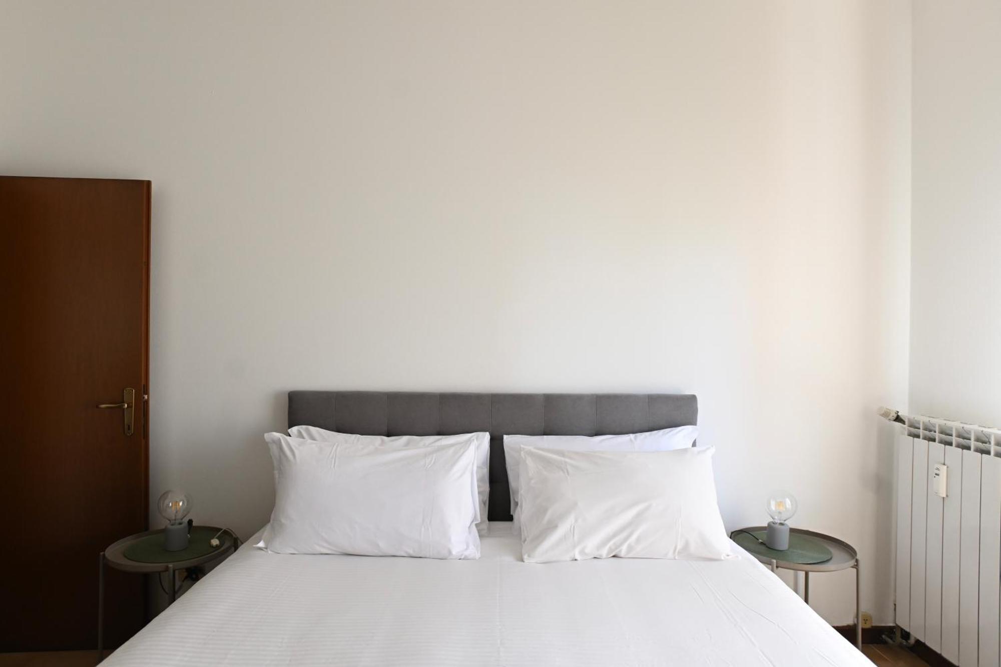 L'Arche Comfort & Relax - Squirrel House Corsico Exterior foto
