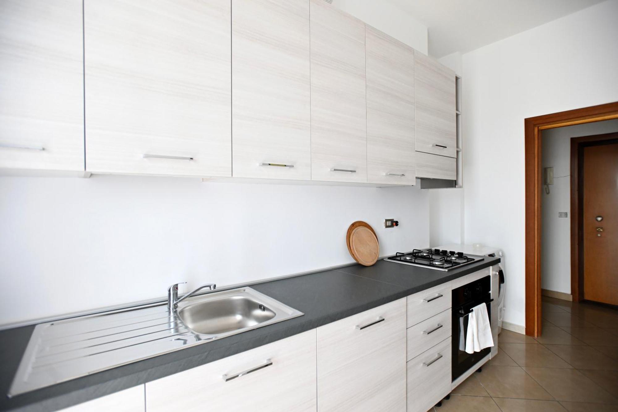 L'Arche Comfort & Relax - Squirrel House Corsico Exterior foto