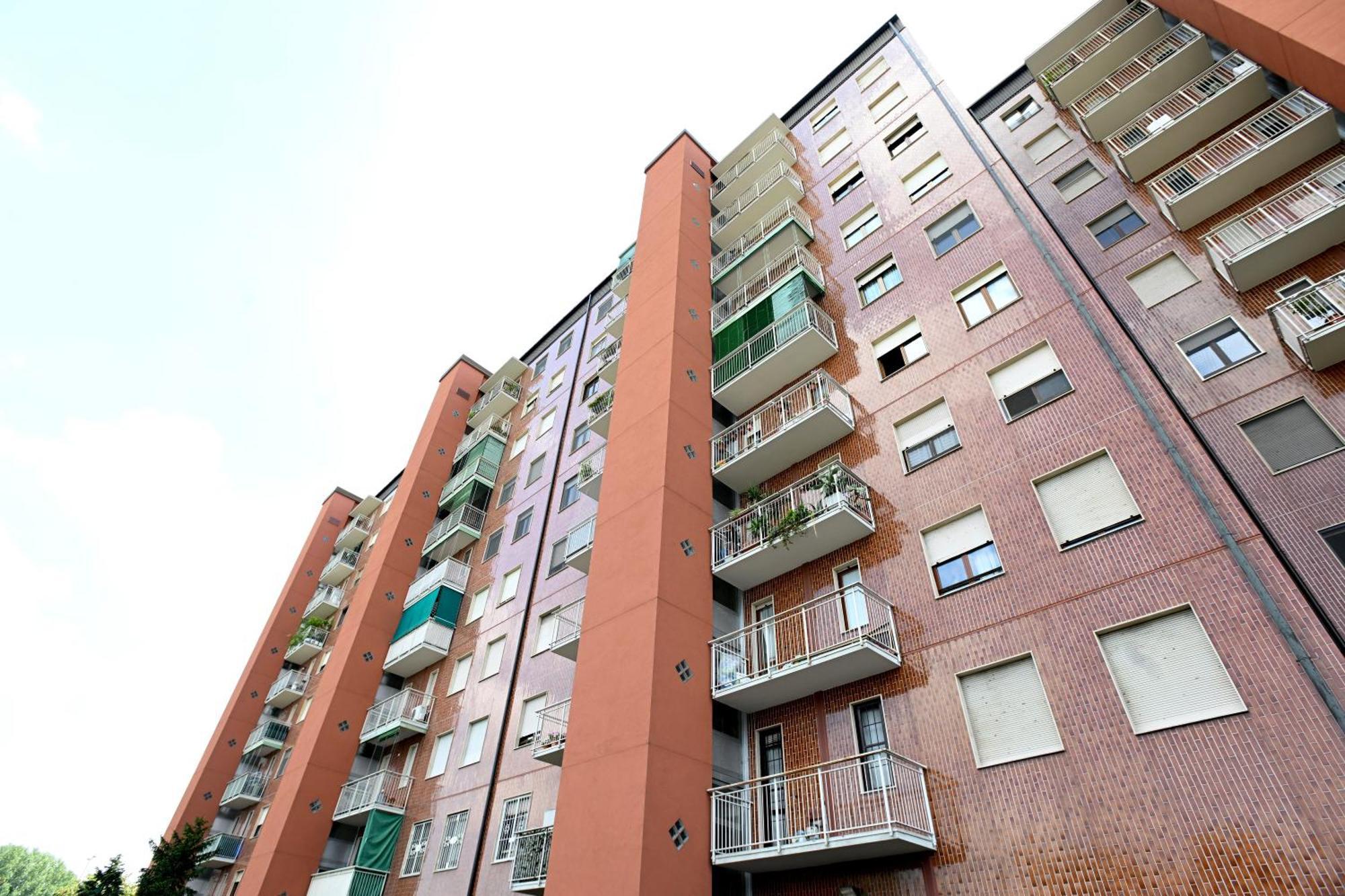 L'Arche Comfort & Relax - Squirrel House Corsico Exterior foto